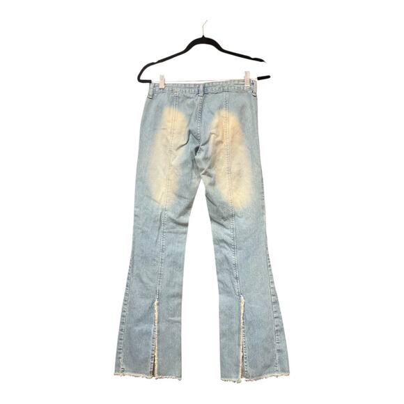 Y2K Candies Jeans Faded Women 5 - Picture 2 of 3